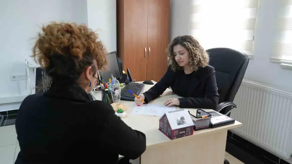 TİKA’dan, Fildişi Sahili’ndeki sivil toplum kuruluşuna yardım