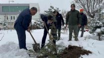 Orman Haftası’nda çocuklara orman bilinci aşılandı