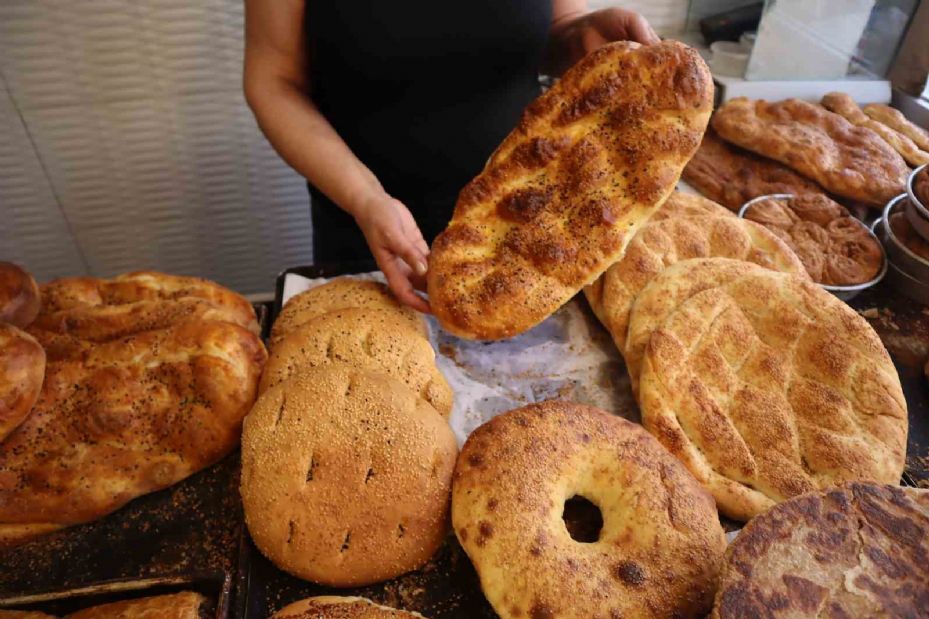 Askıda pide kampanyasına destek az kaldı