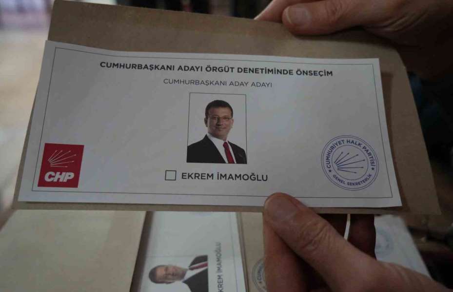 Başkan Önal’dan "İmamoğlu" açıklaması: "Haksız bir süreç var"