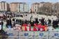 Eskişehir’de Nevruz Bayramı kutlandı