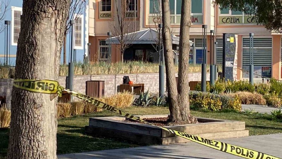 Konya’da şüpheli paketin içinden kişisel eşyalar çıktı