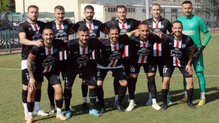 Develigücü 6. sıraya geriledi