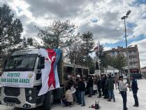 Eskişehir’de Orman Haftası ve Ağaç Bayramı etkinlikleri düzenlendi