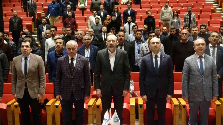 Başkan Gülsoy: "Desteklerin KOBİ’lerimiz için büyük bir fırsat sunduğuna inanıyoruz"