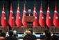 Cumhurbaşkanı Erdoğan’dan ekonomi mesajı: "Elde ettiğimiz kazanımlara halel gelmesine asla izin vermeyeceğiz"