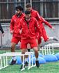 Erciyes 38 FK Edirne deplasmanında