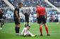 Develigücü-İnce Gençlikspor maçını Onur Güneş yönetecek