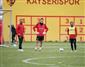 Kayserispor 3 puan hesabında
