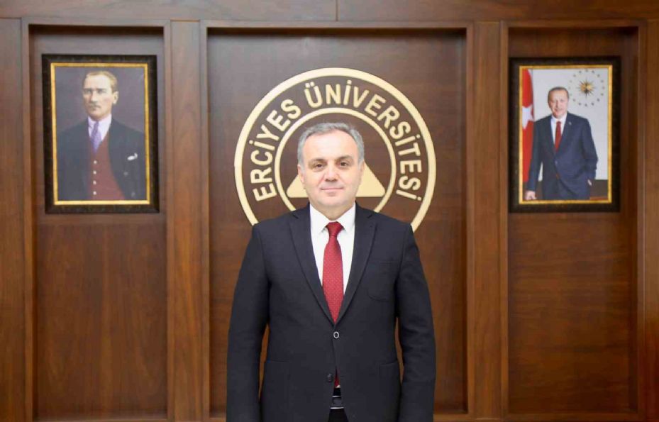 Bilim İletişim Ofisi ERÜ’de kuruldu
