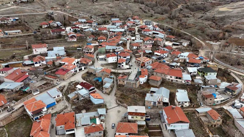 Mahallede 17 yıllık Ramazan geleneği