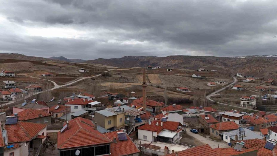 Mahallede 17 yıllık Ramazan geleneği