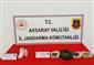 Aksaray’da uyuşturucudan 2 tutuklama