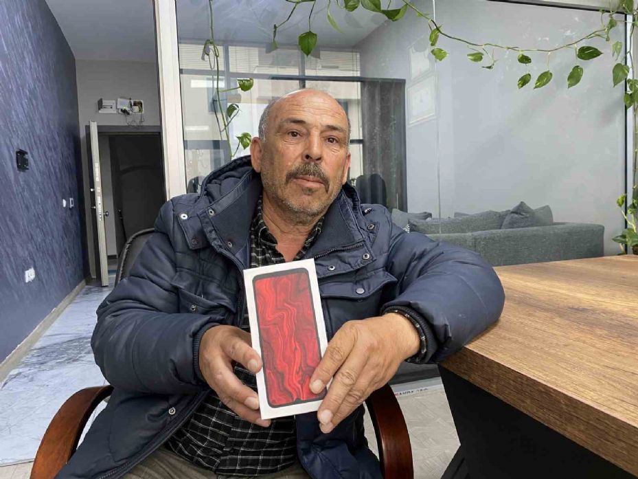 Reeder telefonu 4 kez değiştirdi, firma Tüketici Hakem Heyeti kararını tanımadı