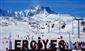 Erciyes Kayak Merkezi’nin yabancı yayınlardaki yankısı sürüyor