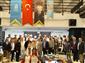 Eskişehir’de Türk Dünyası iftar ve kültürel ezgiler programı
