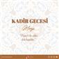 Vali Aksoy’dan Kadir Gecesi mesajı