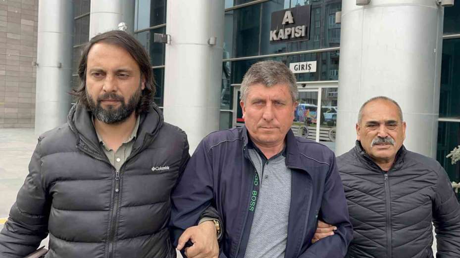 Karısını öldüren sanığa 23 yıl hapis