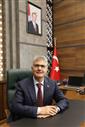 Vali Çelik: "Milletimizin manevi değerlerine yönelik sarf edilen yakışıksız ifadeleri kınıyorum"