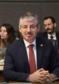 Çopuroğlu: "Kadir Gecesi ülkemiz ve İslam âlemi için eşsiz bir fırsattır"