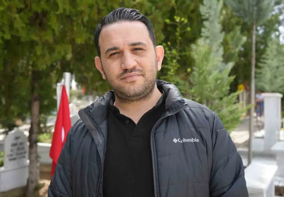 Üniversitelilerden bayram öncesi anlamlı hareket: "Şehitlerimizin sayesinde bu güzel ülkede yaşıyoruz"