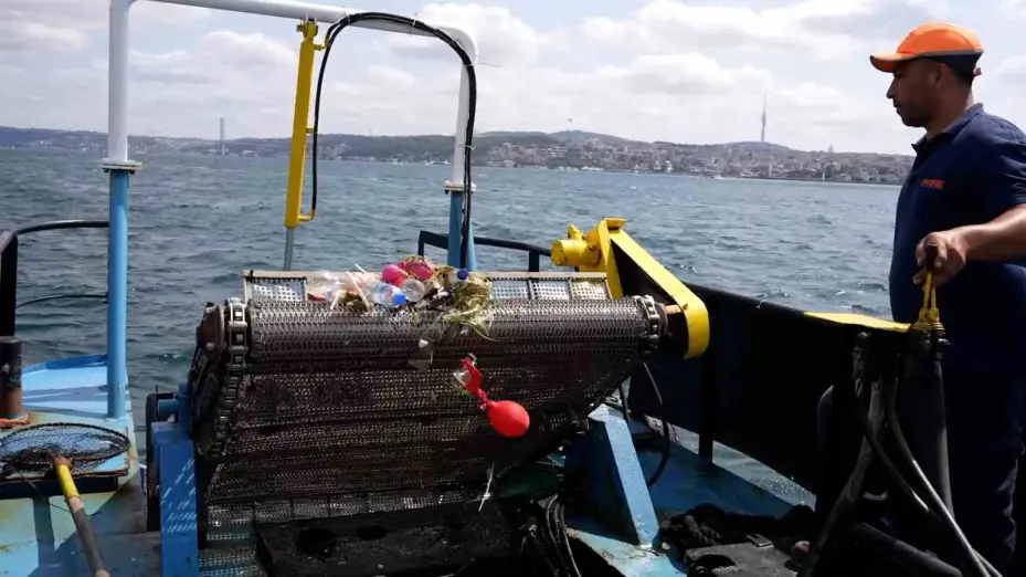 30 Mart Uluslararası Sıfır Atık Günü: "Yeteri kadar var"