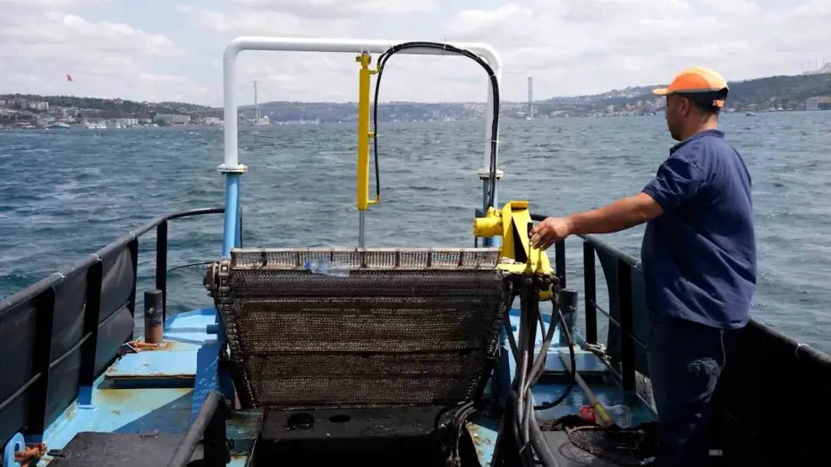 30 Mart Uluslararası Sıfır Atık Günü: "Yeteri kadar var"