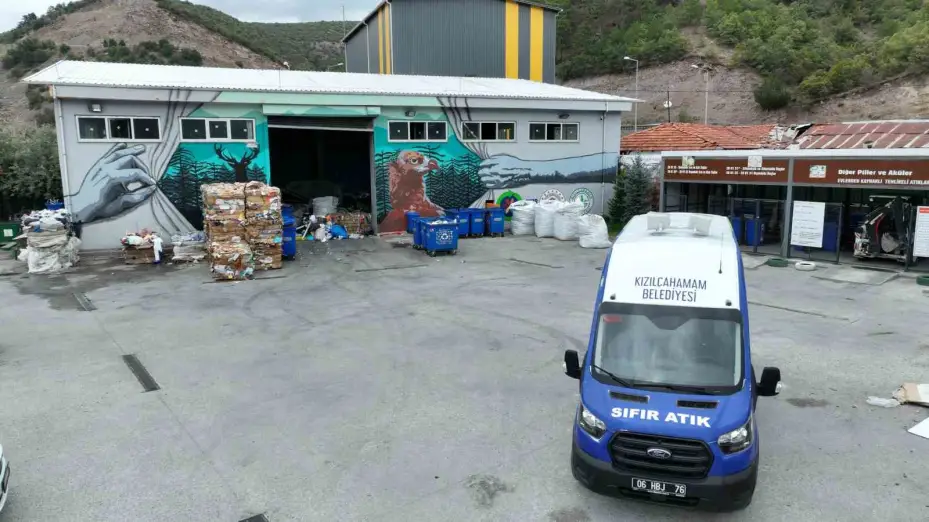 30 Mart Uluslararası Sıfır Atık Günü: "Yeteri kadar var"