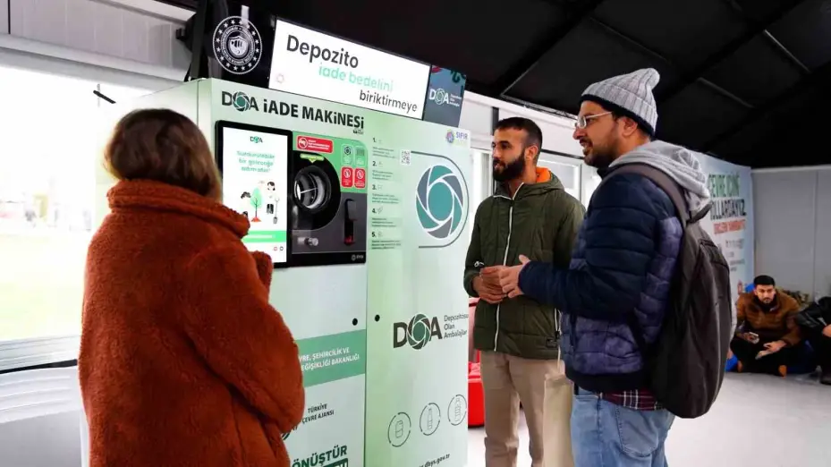 30 Mart Uluslararası Sıfır Atık Günü: "Yeteri kadar var"