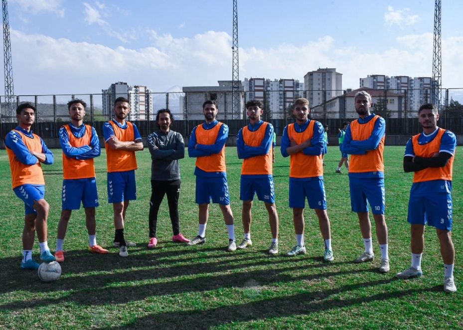 Erciyes 38 FK, Ordu’ya konuk olacak