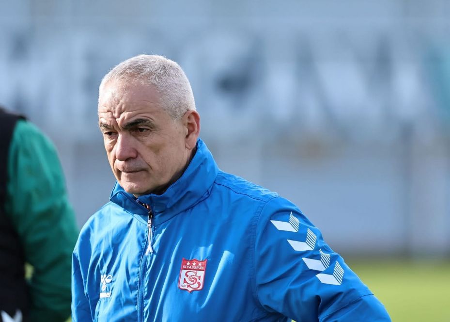 Sivasspor’da Çaykur Rizespor maçının hazırlıkları başladı