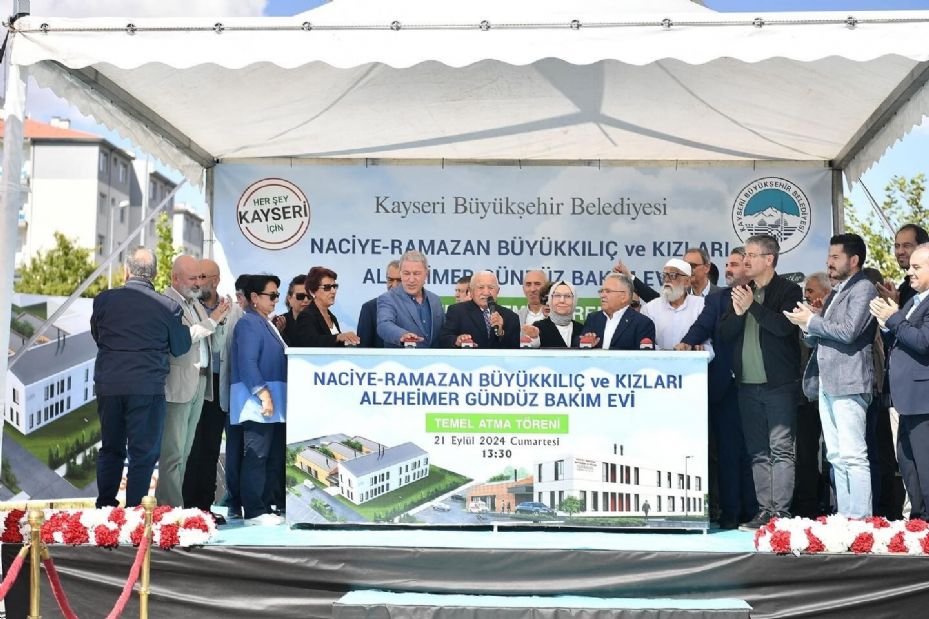 Büyükşehir’den 6 yılda 3,7 milyar MİLYAR TL’lik yatırım