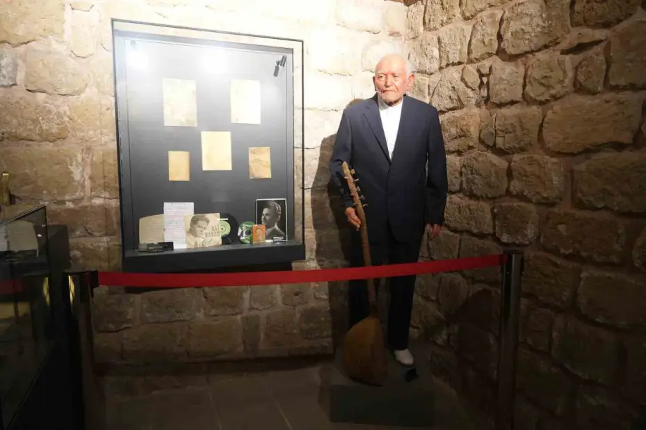 5 asırlık bedesten Niğde’nin kültürel turizmine katkı sağlıyor