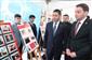 Alparslan Türkeş memleketinde anıldı