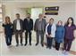 Niğde Barosu’ndan hastaneye anlamlı bağış