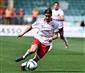 Charis Charisis, Sivasspor’da 100. maçına çıktı