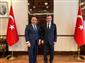 Gürhan Albayrak: "Gündemimiz yatırım, gündemimiz Eskişehir"