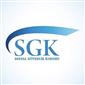 SGK dükkan satacak