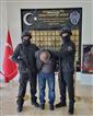 FETÖ üyesi ihraç öğretim üyesi yakalandı