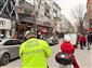 Polatlı’da trafik denetimleri Ramazan Bayramı’nda tam not aldı: Kazalarda yüzde 30 düşüş