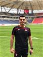 Ağrıspor 1970 - Erciyes 38 FK maçının hakemi Taha Onat