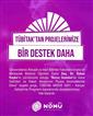 TÜBİTAK’tan NÖHÜ projelerine bir destek daha
