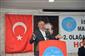 Türkiye Haber-İş Genel Başkanı Solak: "Krizin faturası emekçiye kesilmesin"