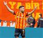 Kayserispor’da 5 cezalı var