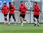 Sivasspor’da Kasımpaşa maçı hazırlıkları başladı
