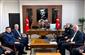 Kulu’da mevsimlik tarım işçileriyle ilgili toplantı