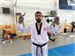 Yasin Çimen, olimpiyat vizesi aldı