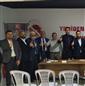 Kırşehir Yeniden Refah Partisi’nde 3 ilçe başkanı ile yöneticiler istifa etti