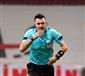 Kasımpaşa - Sivasspor maçının hakemi Ali Şansalan oldu