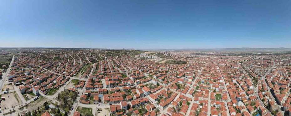 Erenköy, Huzur, Çankaya mahallelerinde imar sevinci